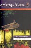 Jedné letní noci/ One Summer Night - obálka