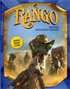 Rango – Hrdina Divokého západu (obrázková knížka)