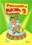 Poradím si s češtinou 2. třídy ZŠ - obálka