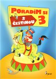 Poradím si s češtinou 3. třídy ZŠ - obálka