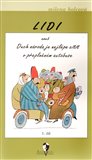 Lidi 1. - obálka