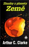 Zkazky z planety Země - obálka