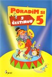 Poradím si s češtinou 5. třídy ZŠ - obálka