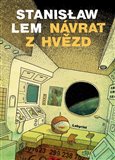 Návrat z hvězd - obálka