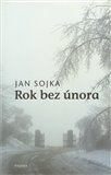 Rok bez února - obálka