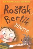 Žížalyyy! - obálka