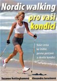 Nordic walking pro vaši kondici - obálka