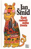 Čisté radosti mého života - obálka