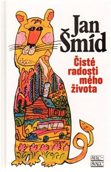 Obálka titulu Čisté radosti mého života