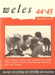 Weles 44 - 45 - obálka