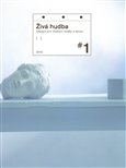 Živá hudba 2010 - obálka