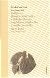 Česká koruna na rozcestí (K dějinám Horní a Dolní Lužice a Dolního Slezska na přelomu středověku a raného novověku (1437–1526)) - obálka