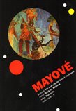 Mayové - obálka