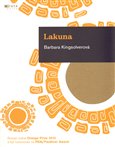 Lakuna - obálka