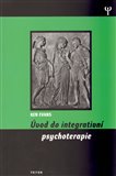 Úvod do integrativní psychoterapie - obálka