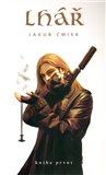 Lhář - kniha první (Kniha první) - obálka