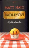 Radleyovi - obálka