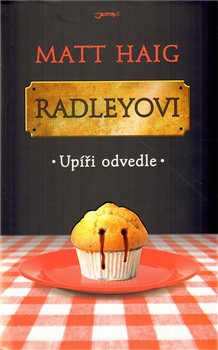 Obálka titulu Radleyovi
