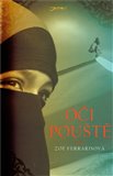 Oči pouště - obálka