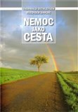 Nemoc jako cesta - obálka