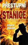 Přestupní stanice - obálka