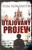 Utajovaný projev - obálka