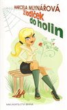 Z lodiček do holin - obálka