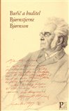 Buřič a buditel Bjornsterne Bjornson - obálka