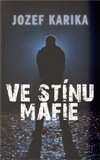 Ve stínu mafie - obálka