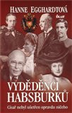 Vyděděnci Habsburků - obálka