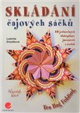Skládání čajových sáčků - obálka