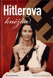 Hitlerova kněžka - obálka