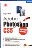Adobe Photoshop CS5 - obálka