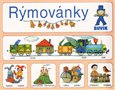 Rýmovánky - obálka