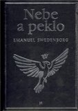 Nebe a peklo - obálka