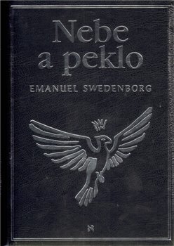 Obálka titulu Nebe a peklo
