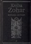 ob�lka kni�n� novinky Michael Laitman - Kniha Zohar