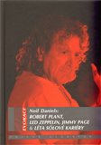 Robert Plant - obálka