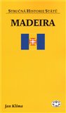 Madeira - obálka