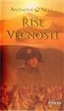 Říše věčnosti - obálka