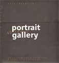 Češi Portrait gallery - obálka