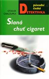 Slaná chuť cigaret - obálka