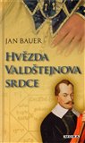Hvězda Valdštejnova srdce - obálka