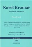 Karel Kramář (150 let od narození) - obálka