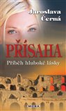 Přísaha - obálka