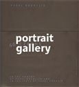 Češi Portrait gallery - obálka