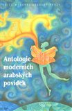 Antologie moderních arabských povídek - obálka