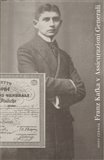 Franz Kafka v Assicurazioni Generali - obálka