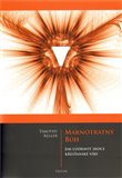 Marnotratný bůh (Jak uzdravit srdce křesťanské víry) - obálka