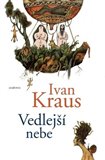 Vedlejší nebe (kniha, brožovaná) - obálka